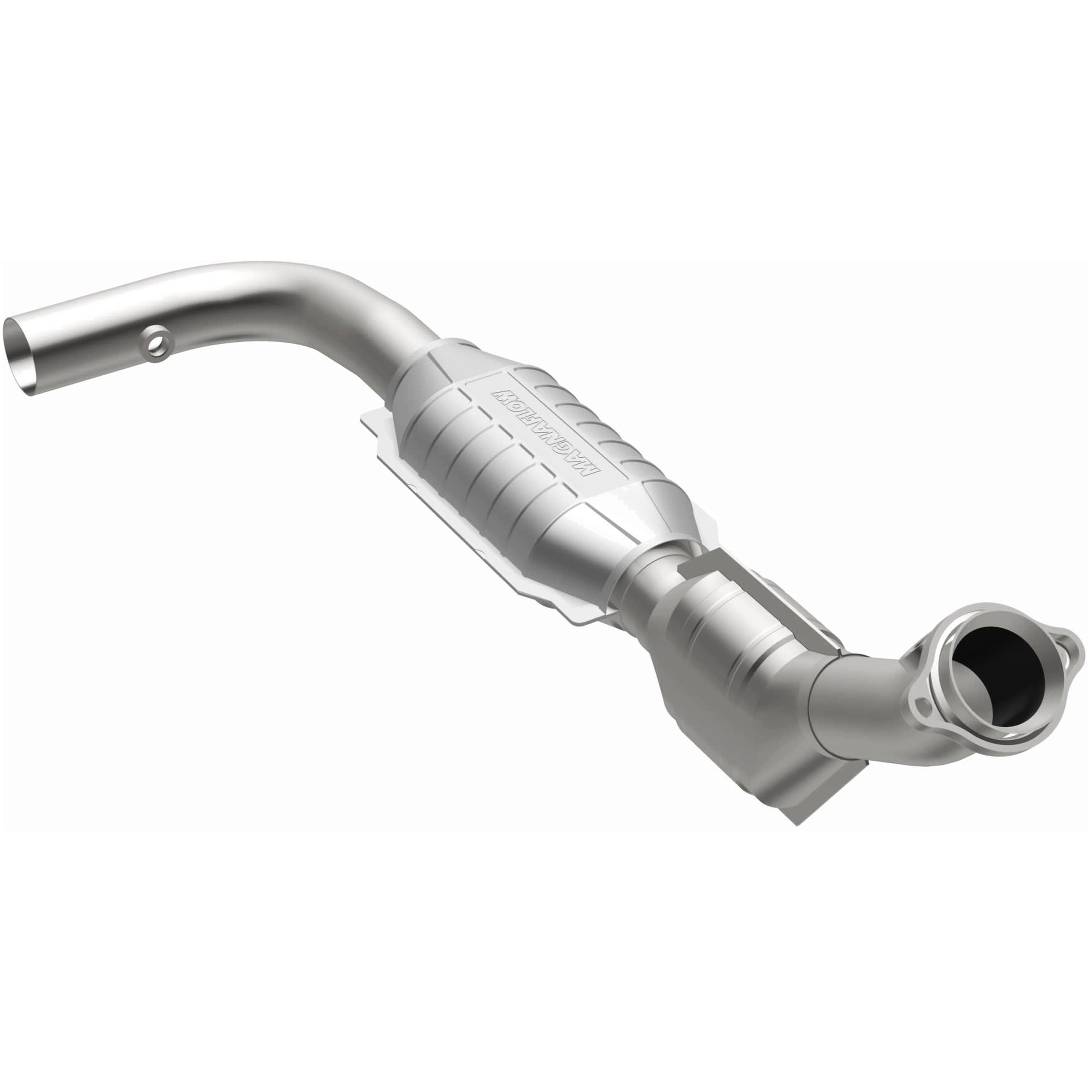 MagnaFlow Exhaust Products 23976 HM Grade Direct-Fit Catalytic Converter